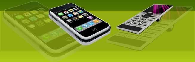 Mobile Store